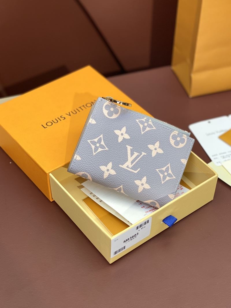 LV Wallets